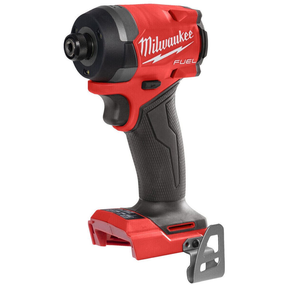 Milwaukee 18V 10 Piece Combo Kit with 3 x 5.0Ah Batteries & Charger M18T4TKIT-4698