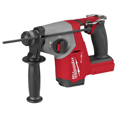 Milwaukee 18V 12 Piece Combo Kit with 3 x 5.0Ah Batteries & Charger M18T4TKIT-4721