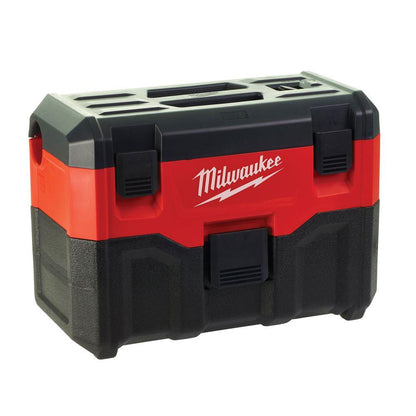 Milwaukee 18V 12 Piece Combo Kit with 3 x 5.0Ah Batteries & Charger M18T4TKIT-4719